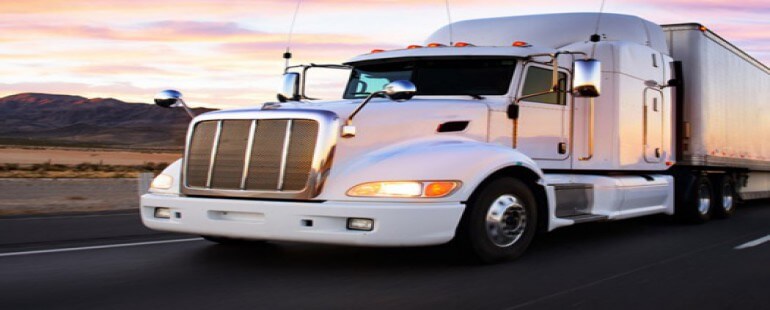 Road Freight Logistics